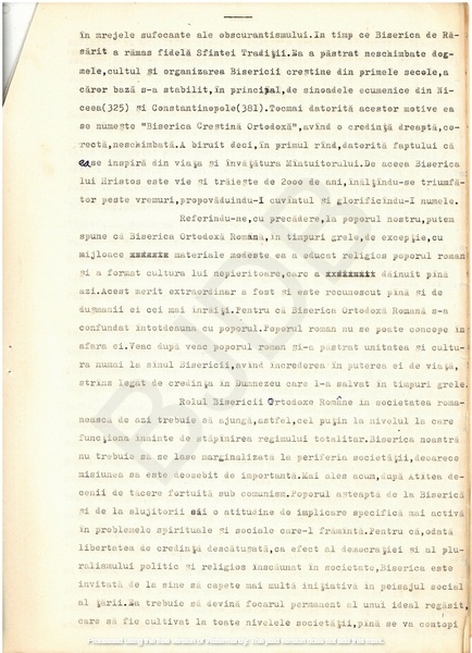 M-1062-2 - Alexandru Mircescu